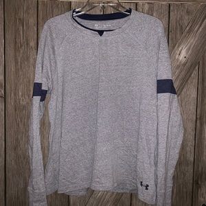 Under Armor long sleeve shirt